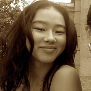 Meet your Posher, Evangeline